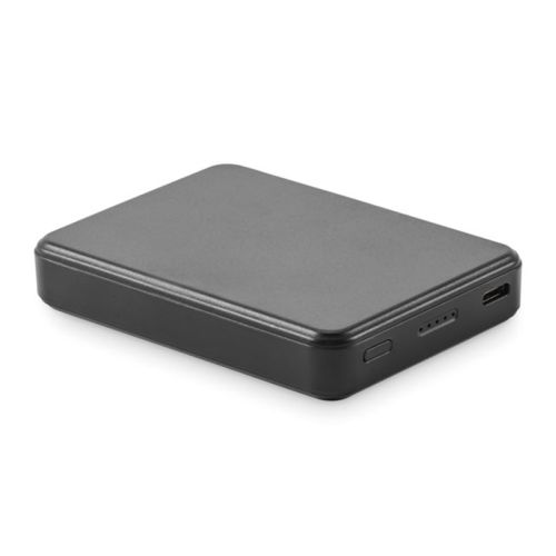 Batterie externe en ABS recyclé - image 6